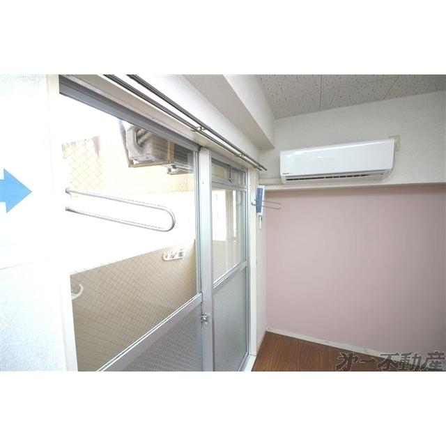 シェラハウス（401） 部屋画像