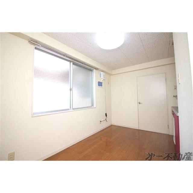 シェラハウス（401） 部屋画像