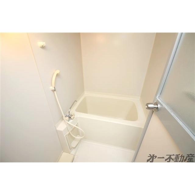 シェラハウス（401） 部屋画像
