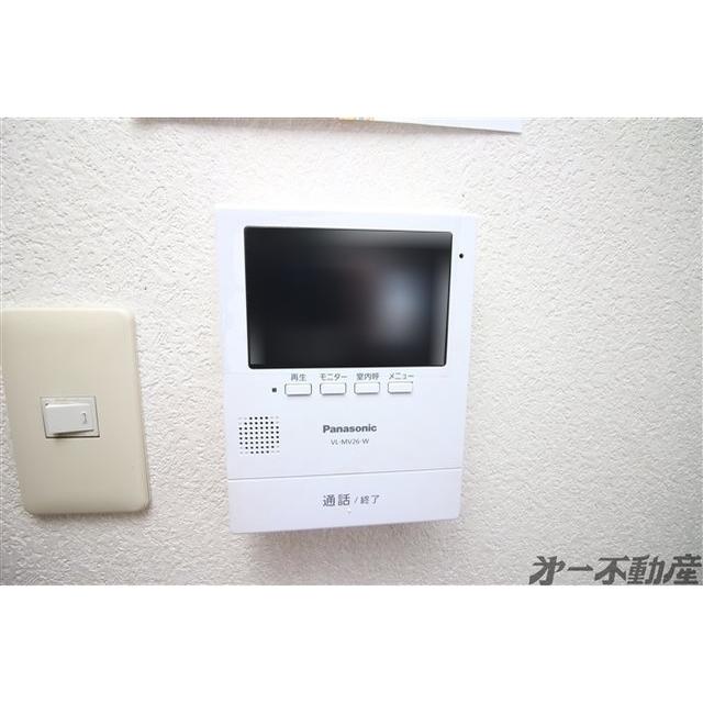 シェラハウス（401） 部屋画像