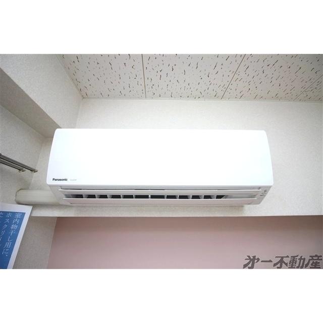 シェラハウス（401） 部屋画像