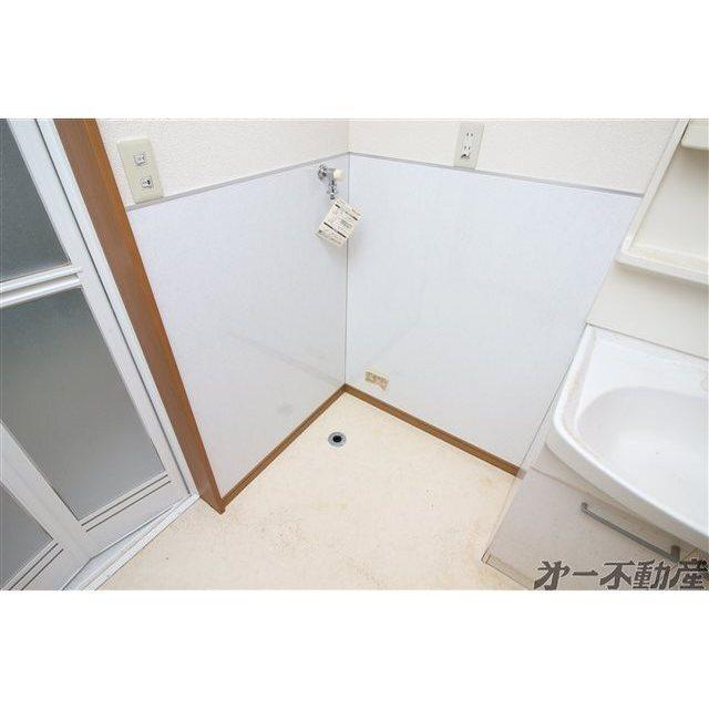 コンフォール葵A棟（A202） 部屋画像
