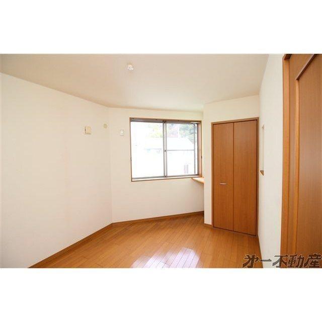 コンフォール葵A棟（A202） 部屋画像