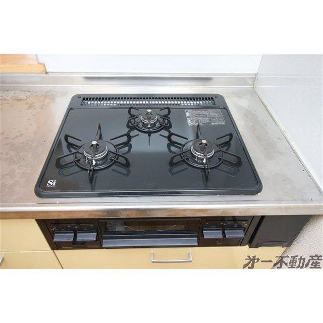 コンフォール葵A棟（A202） 部屋画像
