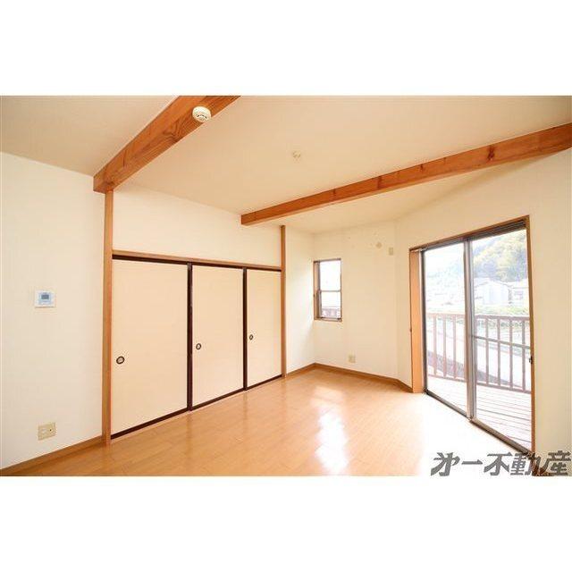 コンフォール葵A棟（A202） 部屋画像