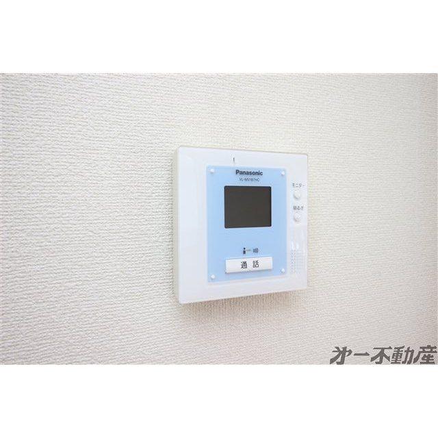 コンフォール葵A棟（A202） 部屋画像