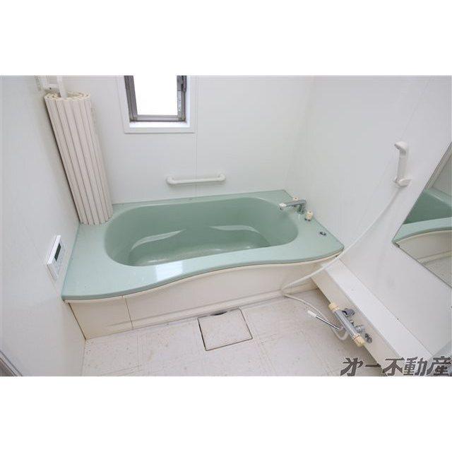 コンフォール葵A棟（A202） 部屋画像