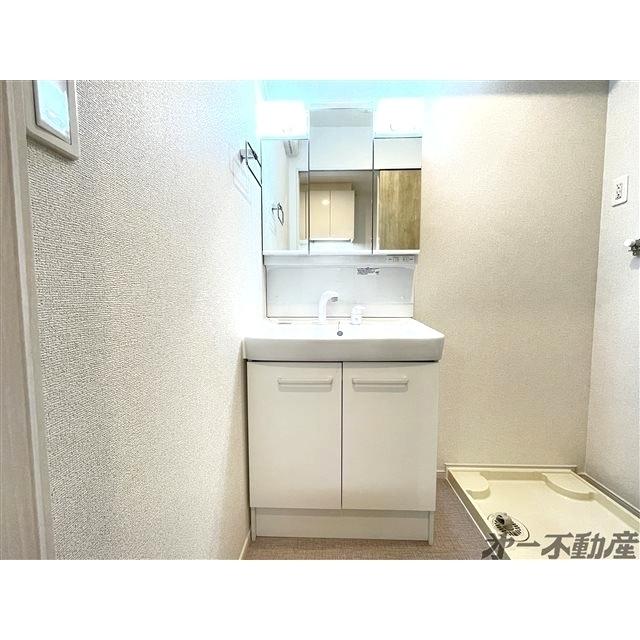 グランチェスタ（106） 部屋画像