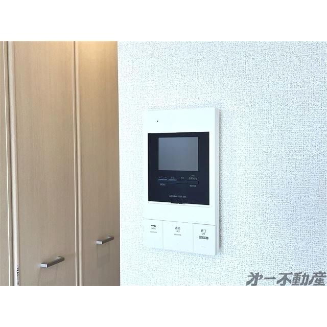 グランチェスタ（106） 部屋画像