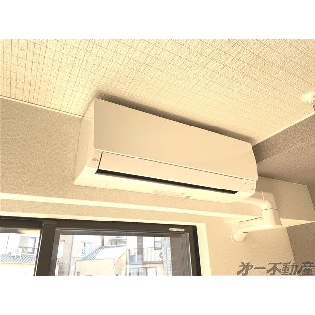 グランチェスタ（106） 部屋画像