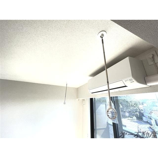 グランチェスタ（106） 部屋画像