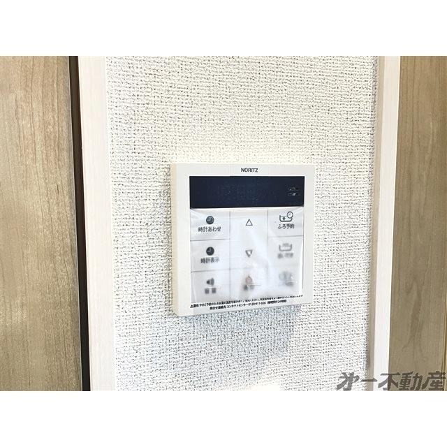 グランチェスタ（106） 部屋画像