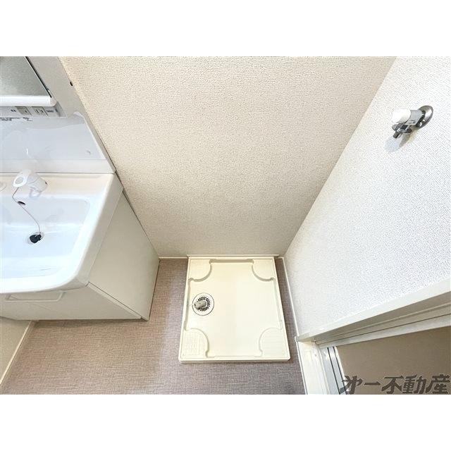 グランチェスタ（106） 部屋画像