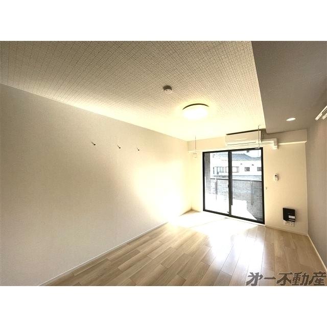 グランチェスタ（106） 部屋画像