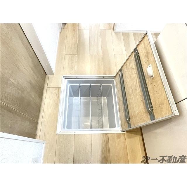 グランチェスタ（106） 部屋画像
