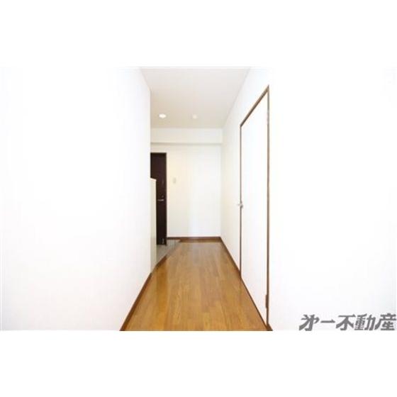 サングレース新川（506） 部屋画像