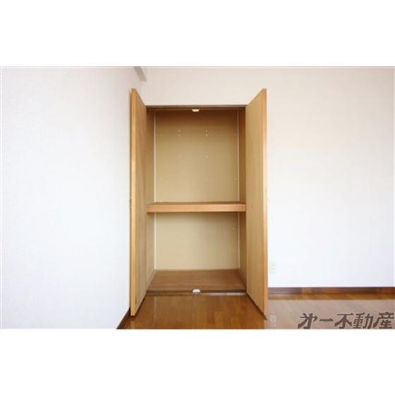 サングレース新川（506） 部屋画像