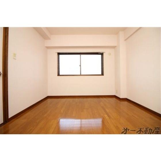 サングレース新川（506） 部屋画像