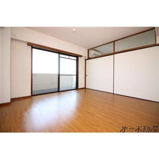 サングレース新川（506） 部屋画像