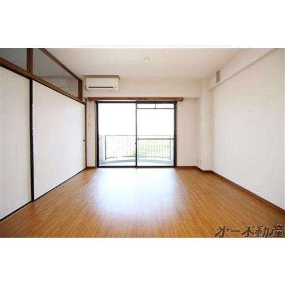 サングレース新川（506） 部屋画像