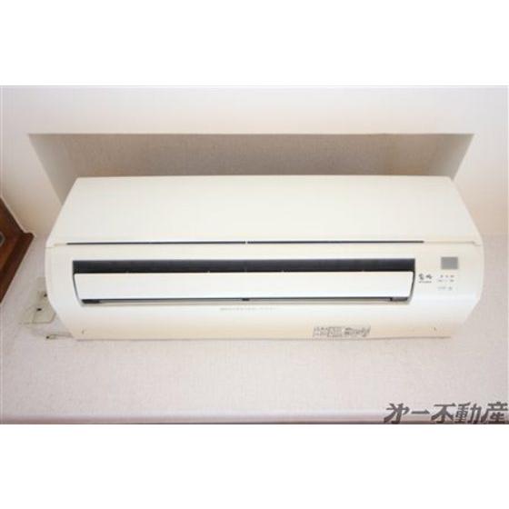 サングレース新川（506） 部屋画像