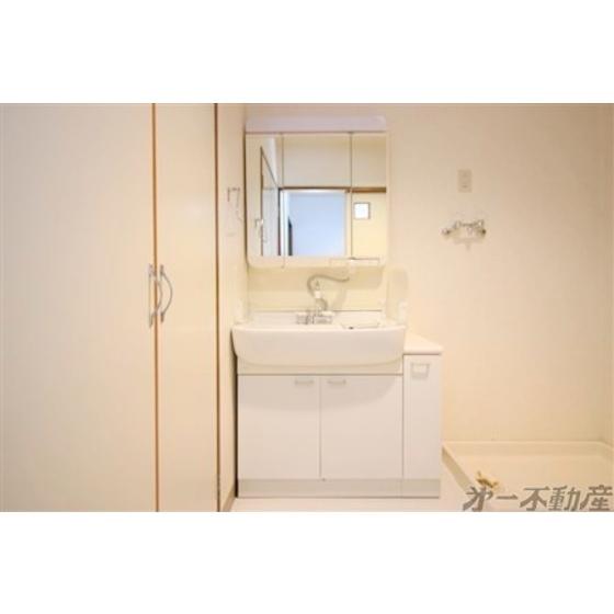 サングレース新川（506） 部屋画像