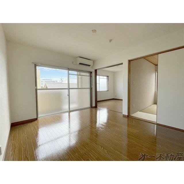 カーサアイ（303） 部屋画像