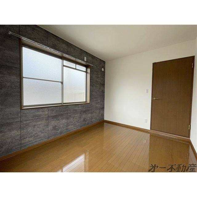 カーサアイ（303） 部屋画像