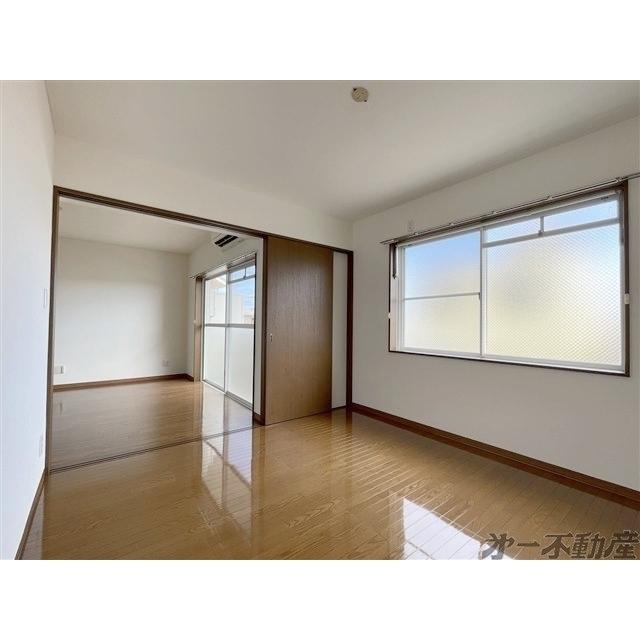 カーサアイ（303） 部屋画像