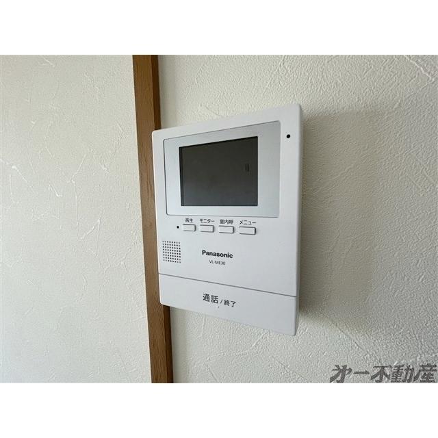 カーサアイ（303） 部屋画像