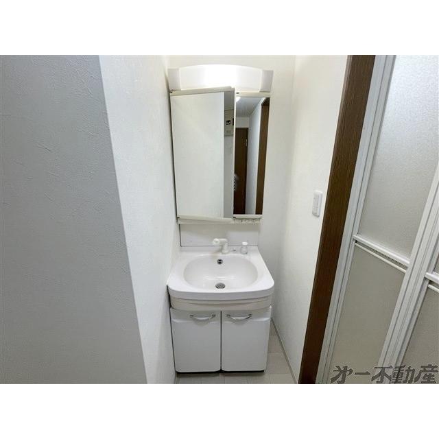 カーサアイ（303） 部屋画像
