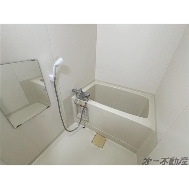 カーサアイ（303） 部屋画像
