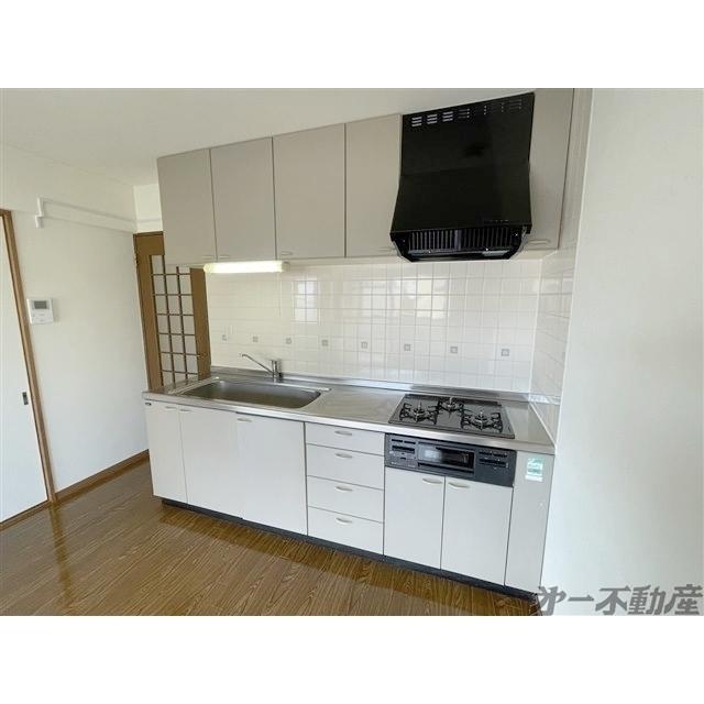 カーサアイ（303） 部屋画像