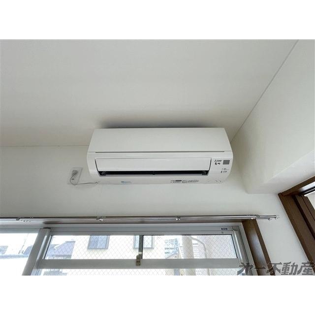 カーサアイ（303） 部屋画像