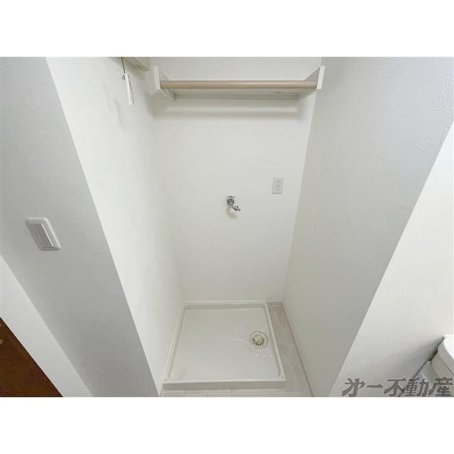 カーサアイ（303） 部屋画像