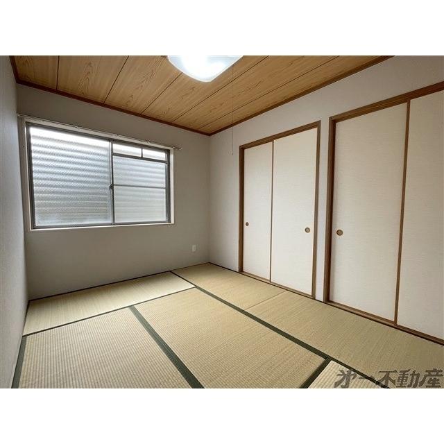 カーサアイ（303） 部屋画像