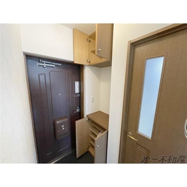 カーサアイ（303） 部屋画像