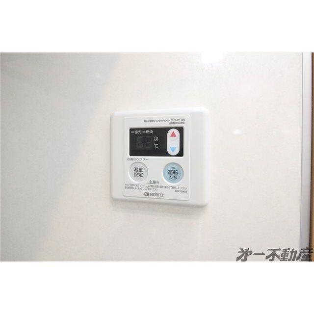リヴェール馬渕・（202） 部屋画像