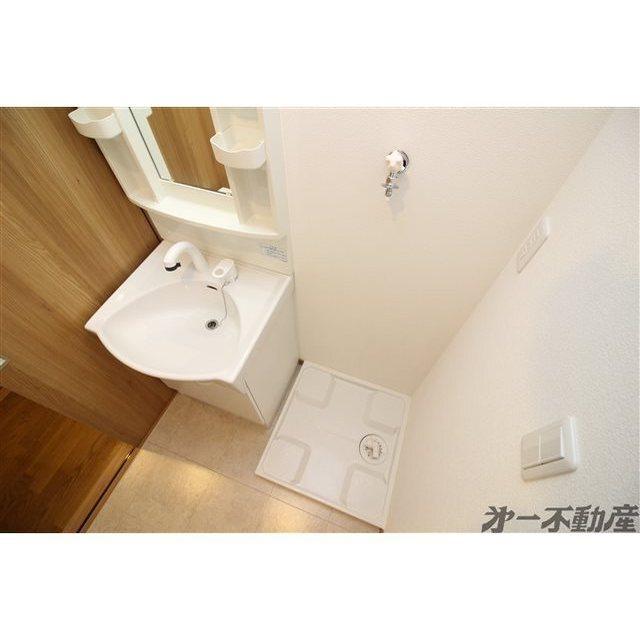 リヴェール馬渕・（202） 部屋画像