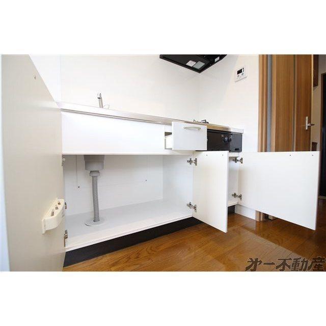 リヴェール馬渕・（202） 部屋画像