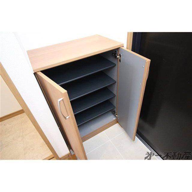 リヴェール馬渕・（202） 部屋画像