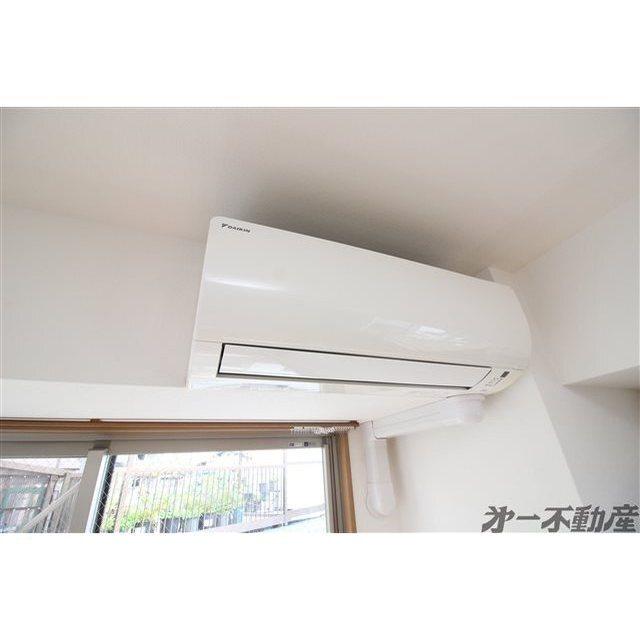 リヴェール馬渕・（202） 部屋画像