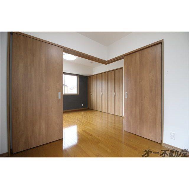 リヴェール馬渕・（202） 部屋画像