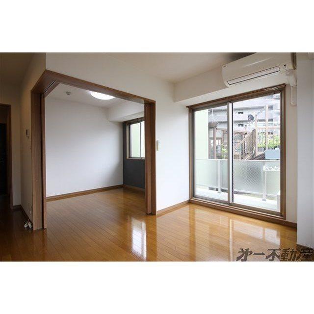 リヴェール馬渕・（202） 部屋画像