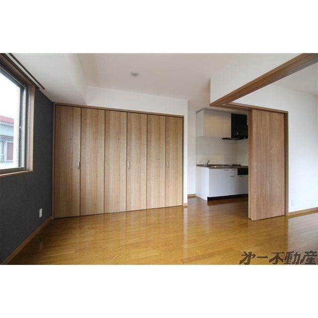 リヴェール馬渕・（202） 部屋画像