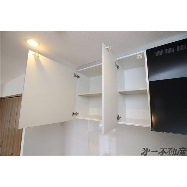 リヴェール馬渕・（202） 部屋画像