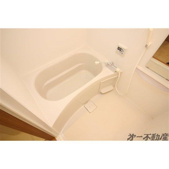 リヴェール馬渕・（202） 部屋画像