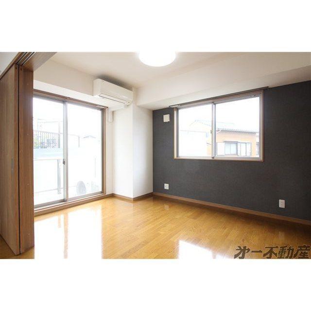 リヴェール馬渕・（202） 部屋画像