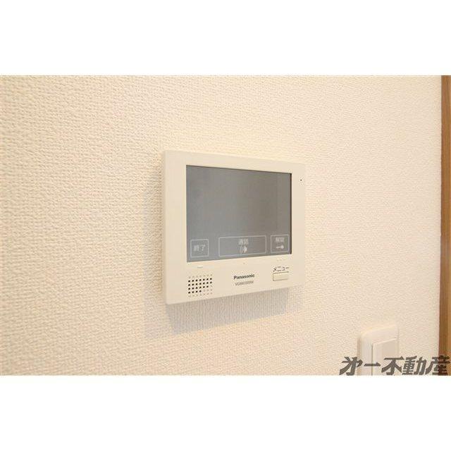 リヴェール馬渕・（202） 部屋画像
