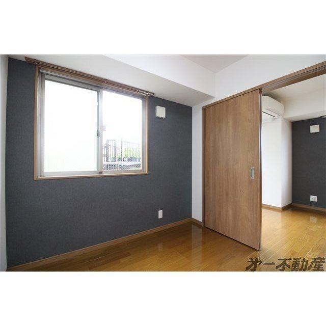 リヴェール馬渕・（202） 部屋画像